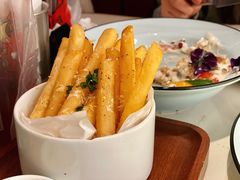 薯条-阿妮叶李(光谷世界城店)