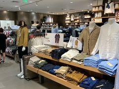 -MUJI无印良品(星光68广场店)