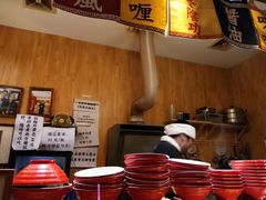 -老龙亭拉面店