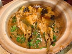 -永安鱼庄·镇江菜(东吴路店)