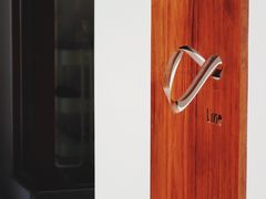 -Line 咖啡(石厦花园店)