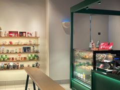-星巴克(天津站区第二店)