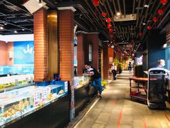 -广东道至正餐厅(区庄店)