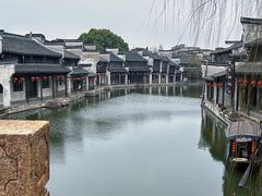 -南浔古镇