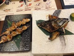 -七町糖果寿司屋(龙洞广工店)