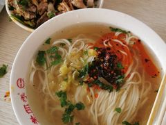 -老四季(总店)