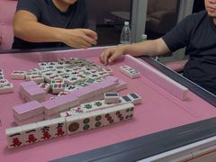 -龙小主24H共享棋牌室(万达广场C栋店)
