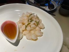 -绿茶餐厅(成都大悦城店)