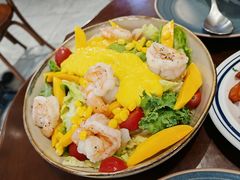 -艾蜜西餐厅(梅园店)