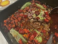 -红棉中餐厅·广州海航威斯汀酒店