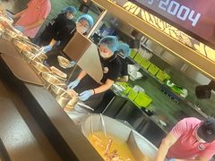 -鑫花溪牛肉米粉(凤凰街创始总店)