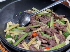 -猪肉婆私房菜(容桂总店)
