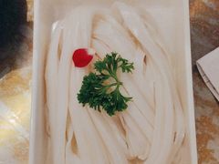 -左庭右院鲜牛肉火锅(长泰广场店)