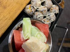 -炸鸡情侣韩式料理(中央大街店)