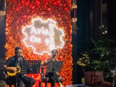 -四季酒店·空中花园 Aria on 9