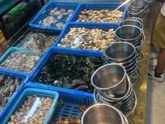-争先鲜·蒸汽海鲜自助·鲜切牛肉