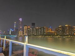 -琶醍壹号•潮菜江景餐吧