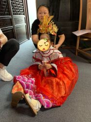 -凤绫儿亲子儿童摄影馆(天津店)