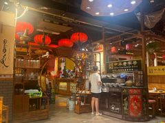 -凤吉园乌拉满族火锅中华老字号(繁荣路店)