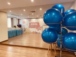 -敦南舒悦月子会所(南湖店)