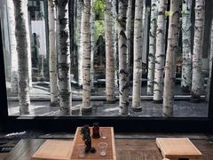 -Metal hands·铁手咖啡