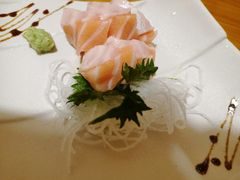 -千吉日本料理(日本一条街店)