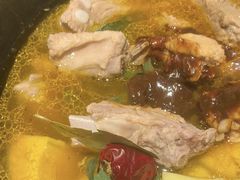-遇东北林区铁锅炖(南开店)