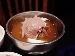 -本家韩国烤肉(青岛万象城店)