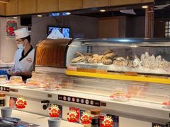-元通寿司(东骏店)