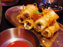 芝士和牛春卷-MISS PHO·觅粉·越南粉实验室(保利文化广场店)