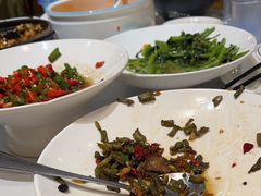-福巷湘食小馆·猛火现炒(上海首店)