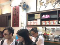 -香港蓮香樓(中環店)