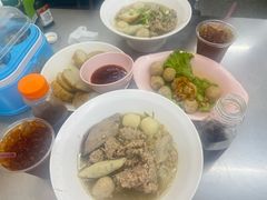 -榮泰米粉湯(Left Shop)