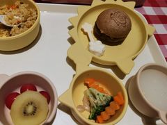 -西贝(华发商都店)