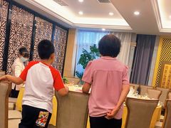 大堂-卫鼎轩·曹公馆(鼓楼店)