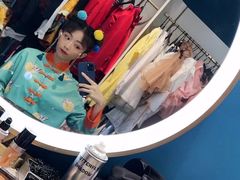 -海马体照相馆(北京apm店)