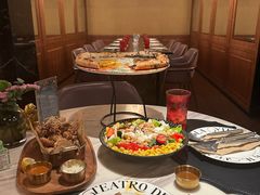 -IL TEATRO 精品意大利餐厅