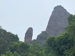 -韶关风度华美达广场酒店