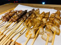 -望江门小龙虾·烧烤(九堡店)