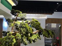 -呷湘厨·鱼汤捞饭·剁椒鱼头·辣椒炒肉(国家会展中心店)