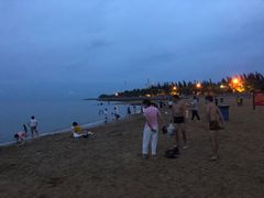 -白沙门生态公园