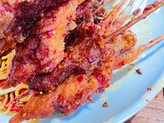 -辽B·小串(总店)