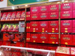 -南市食品街