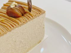 -BanCake·法式千层·拿破仑專門店