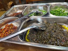 -茶马古道·野生菌清汤黄牛肉(沙溪店)