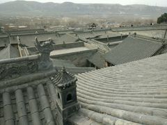 -山西王家大院
