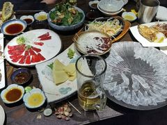 -桂马·日本料理·海胆·海鲜饭·酒场(民主广场店)