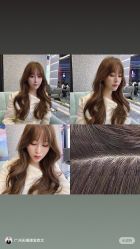 -3AM HAIR SALON染发接发