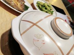 -龙泉人椰子鸡.糟粕醋.海南菜(三亚旗舰店)