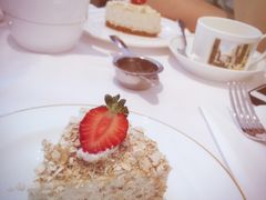招牌燕麦蛋糕-COVA(上海K11艺术中心店)